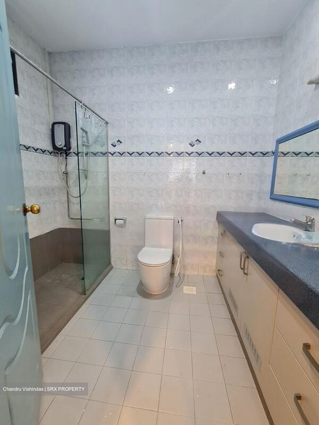 Jalan Ulu Siglap (D15), Semi-Detached #533633281